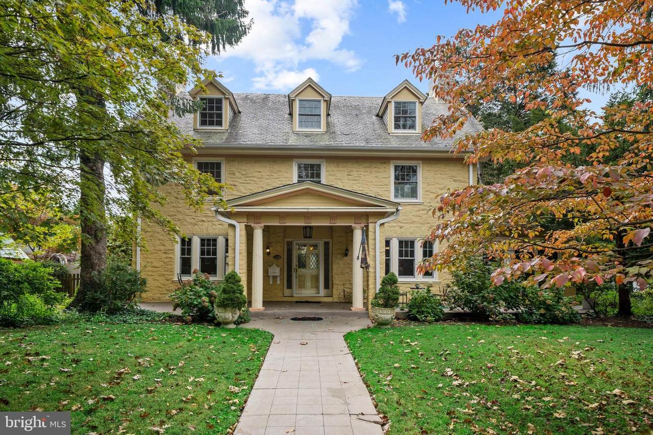 6320 Wissahickon Avenue - Photo 1