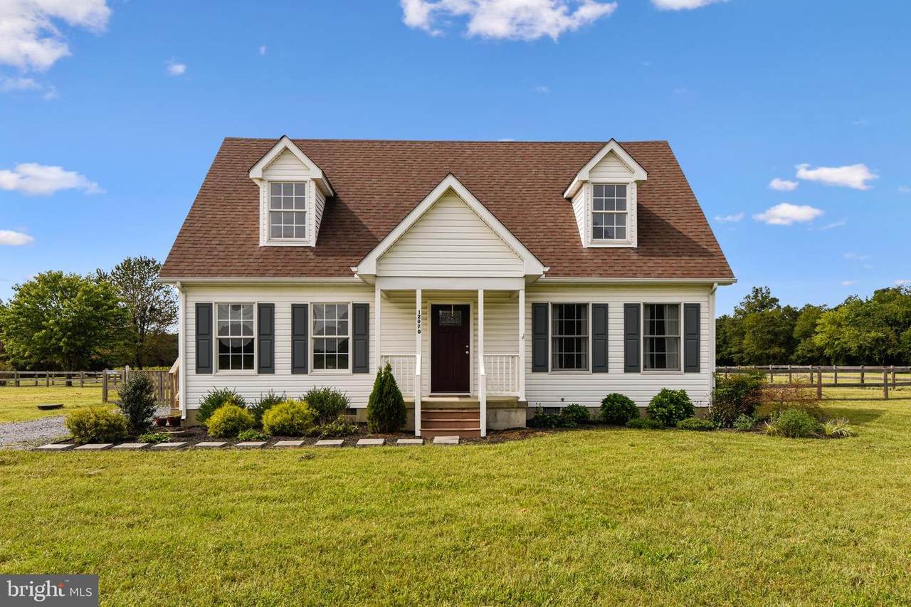 12070 Greensboro Road - Photo 1