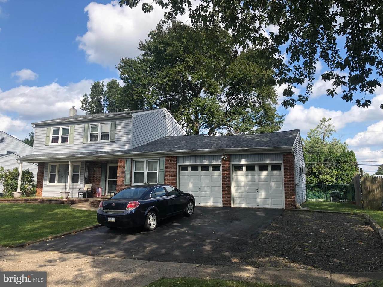 407 Ingram Road - Photo 1