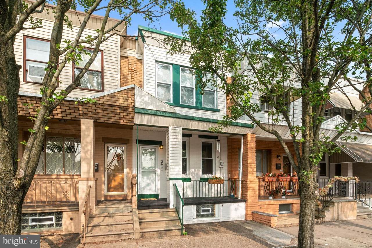 2611 Westmoreland Street - Photo 1