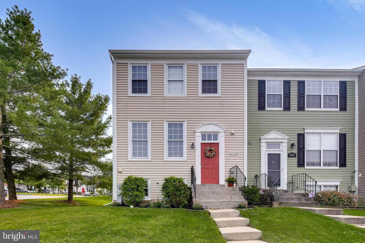 6719 Bonnett Court - Photo 1