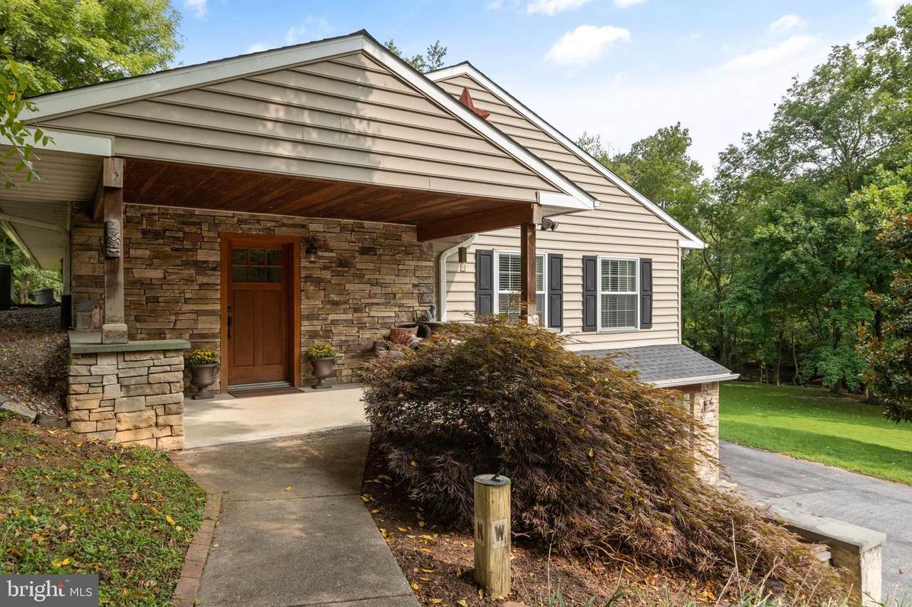 1600 Old Milltown Road - Photo 1