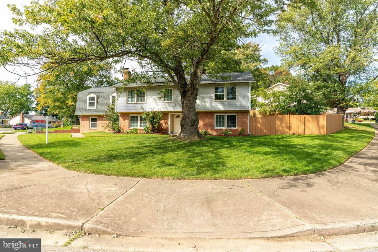 4016 Forge Drive - Photo 1