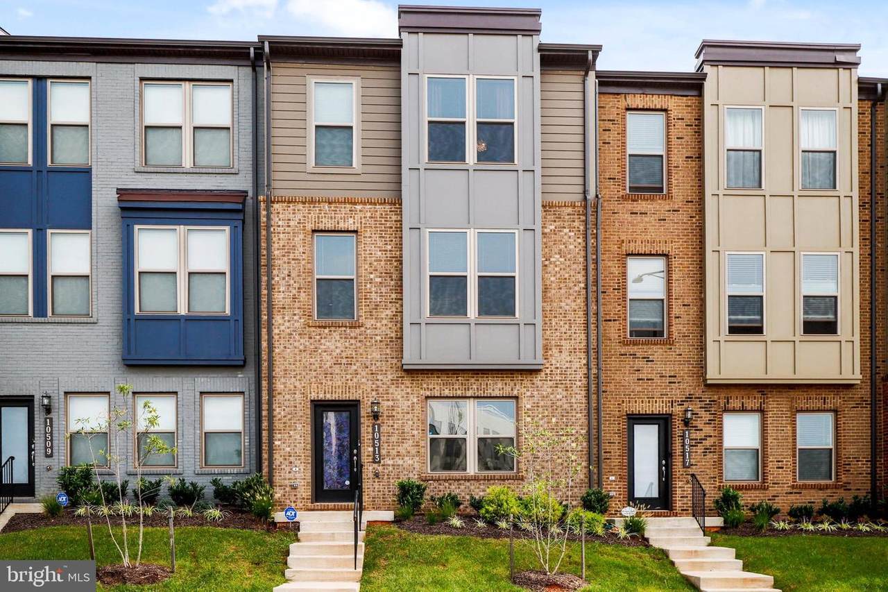 10513 Wenrich Trail - Photo 1