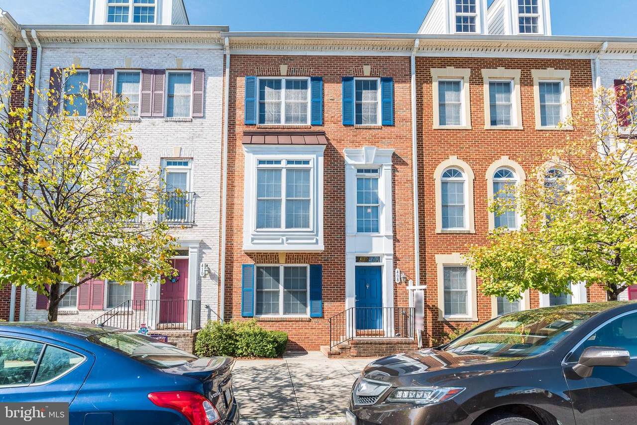 408 Scott Street - Photo 1