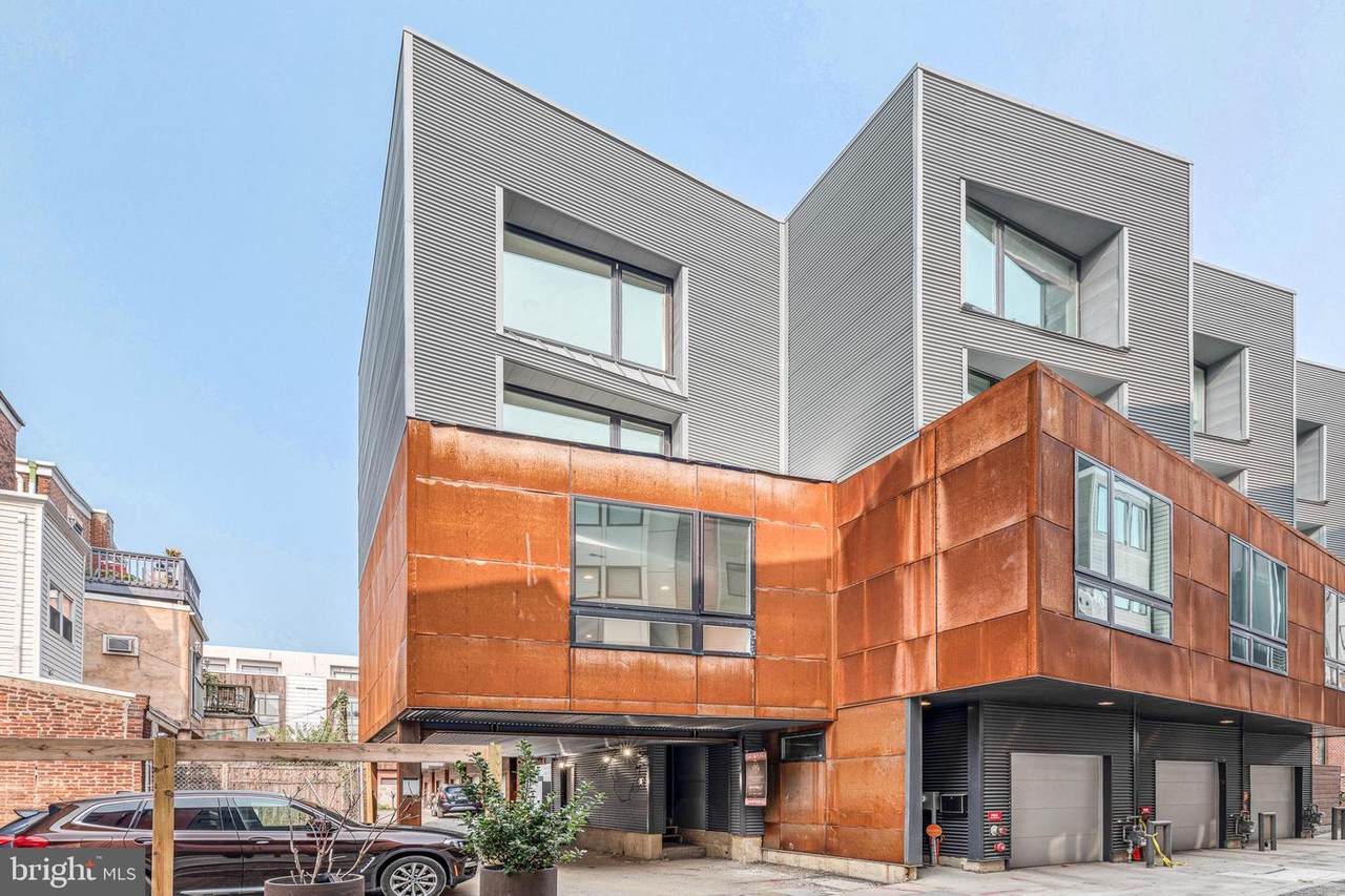 608 Galloway Street - Photo 1