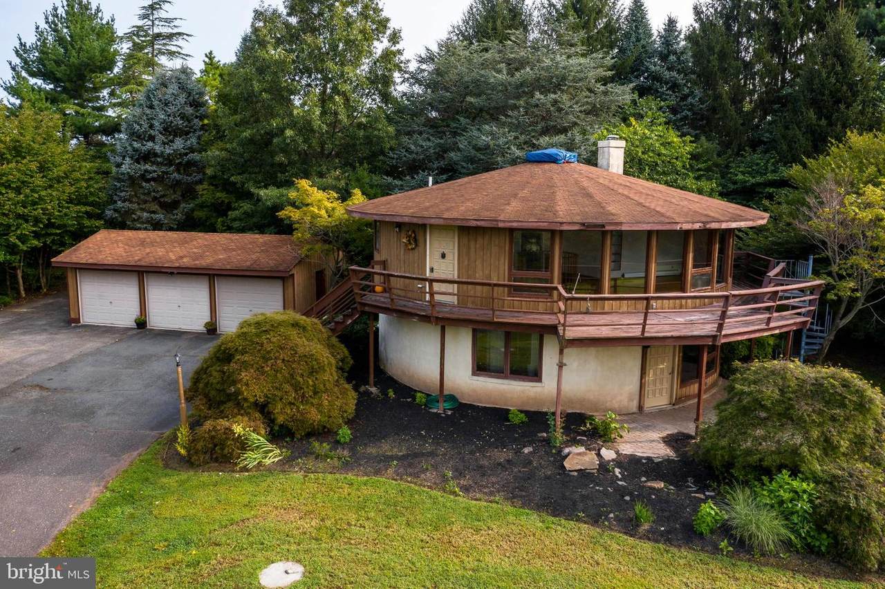224 Brownbacks Church Road - Photo 1