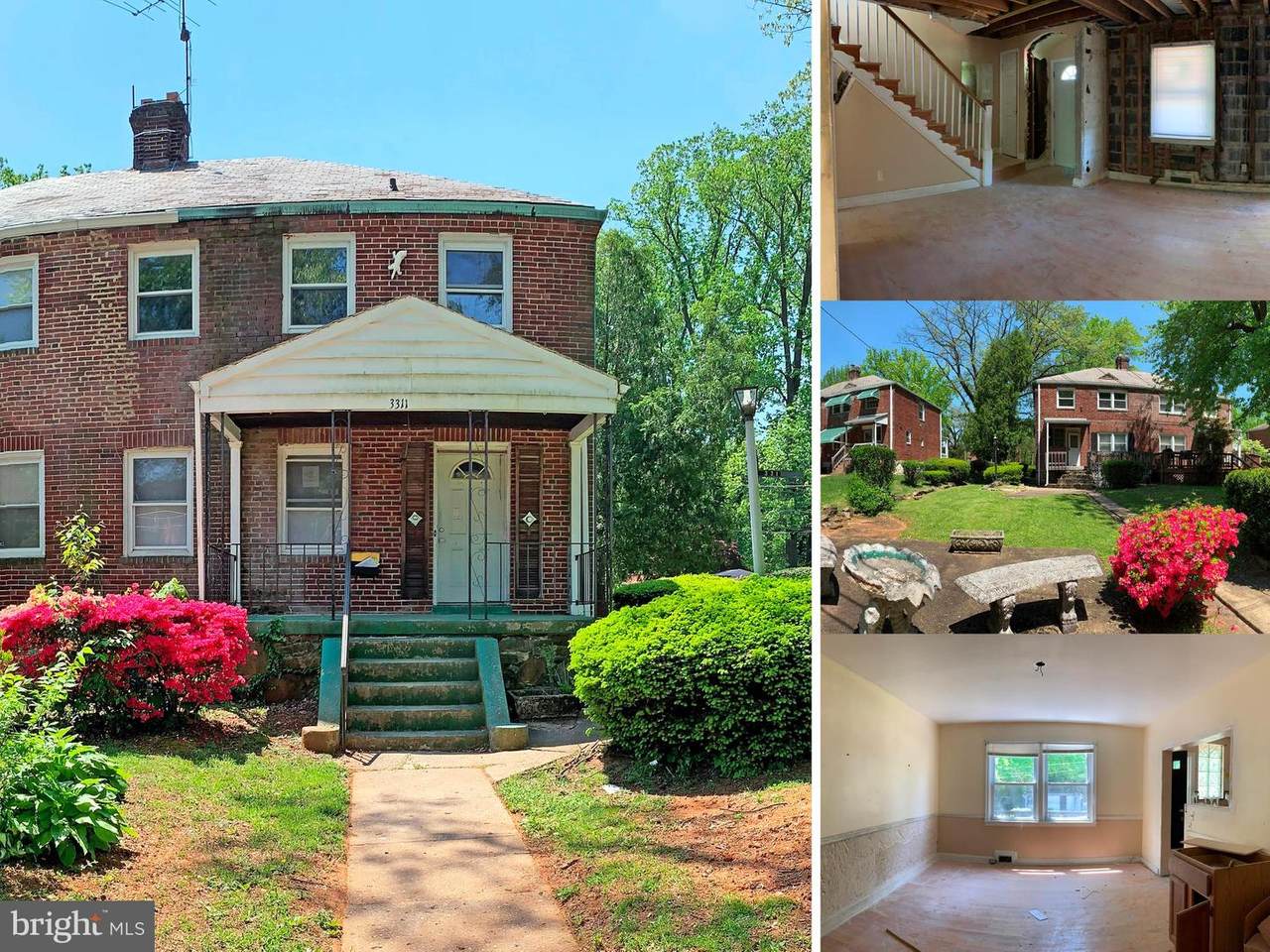 3311 Dolfield Avenue - Photo 1