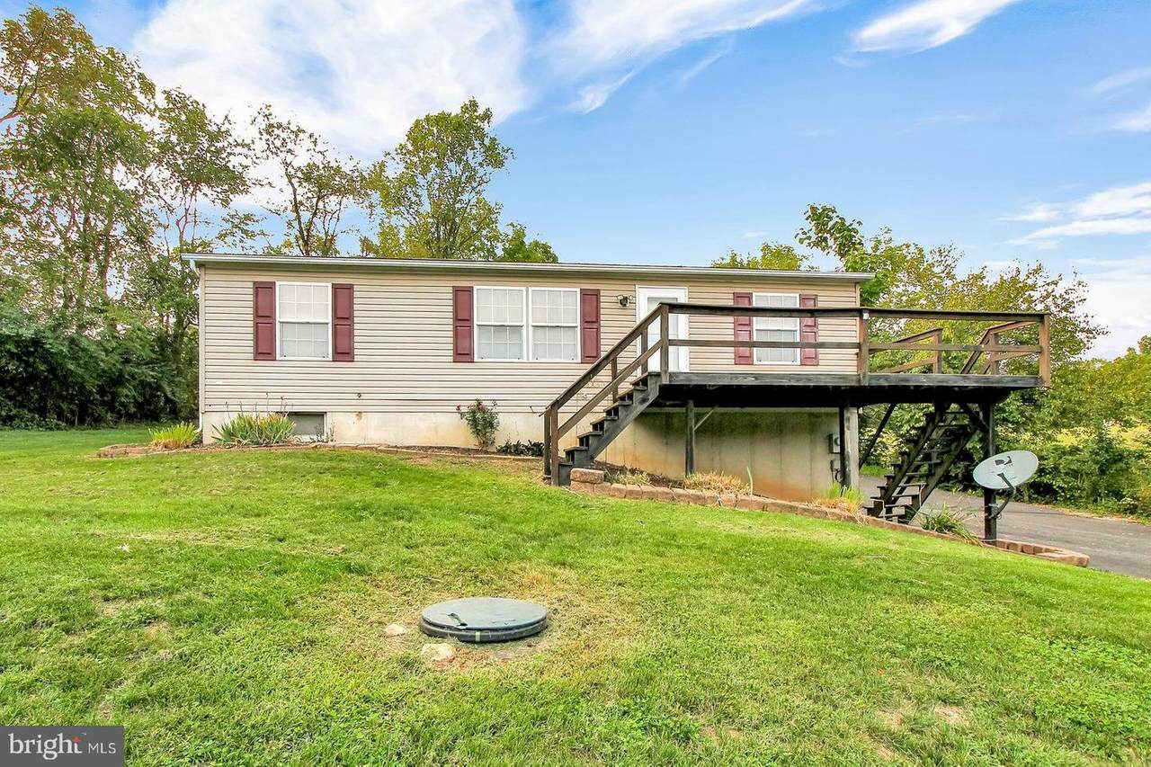 144 Jungle Road - Photo 1