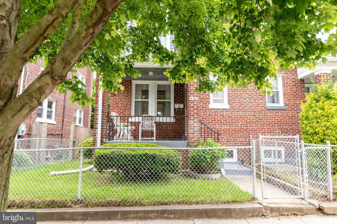530 Powhatan Place - Photo 1