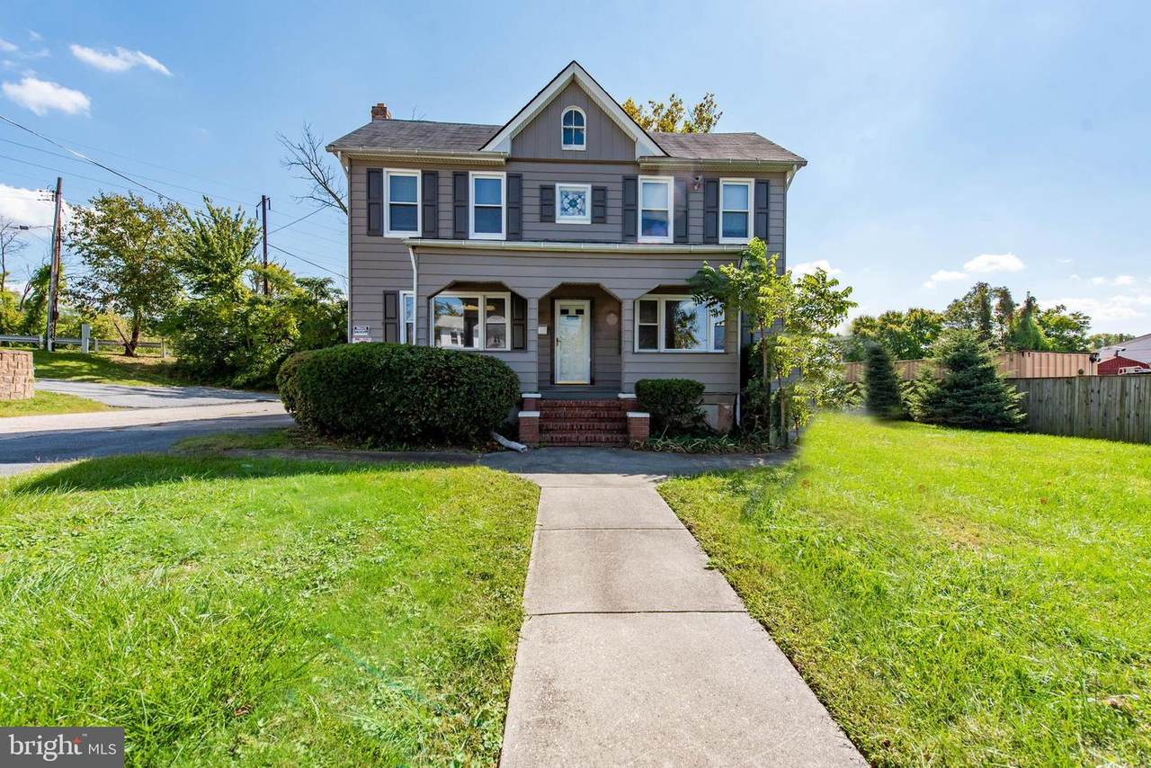 1421 Sulphur Spring Road - Photo 1