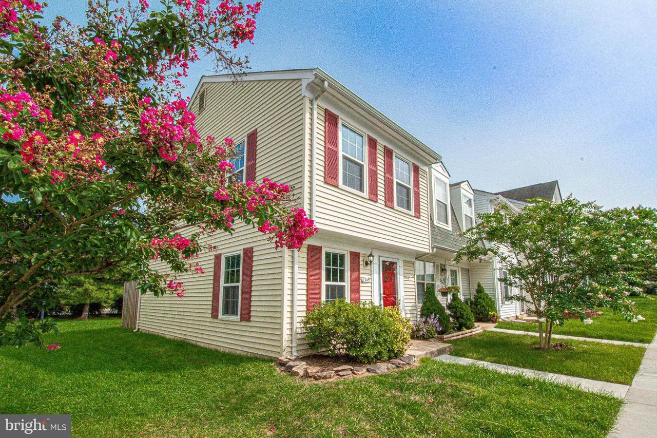 8349 Felsted Lane - Photo 1