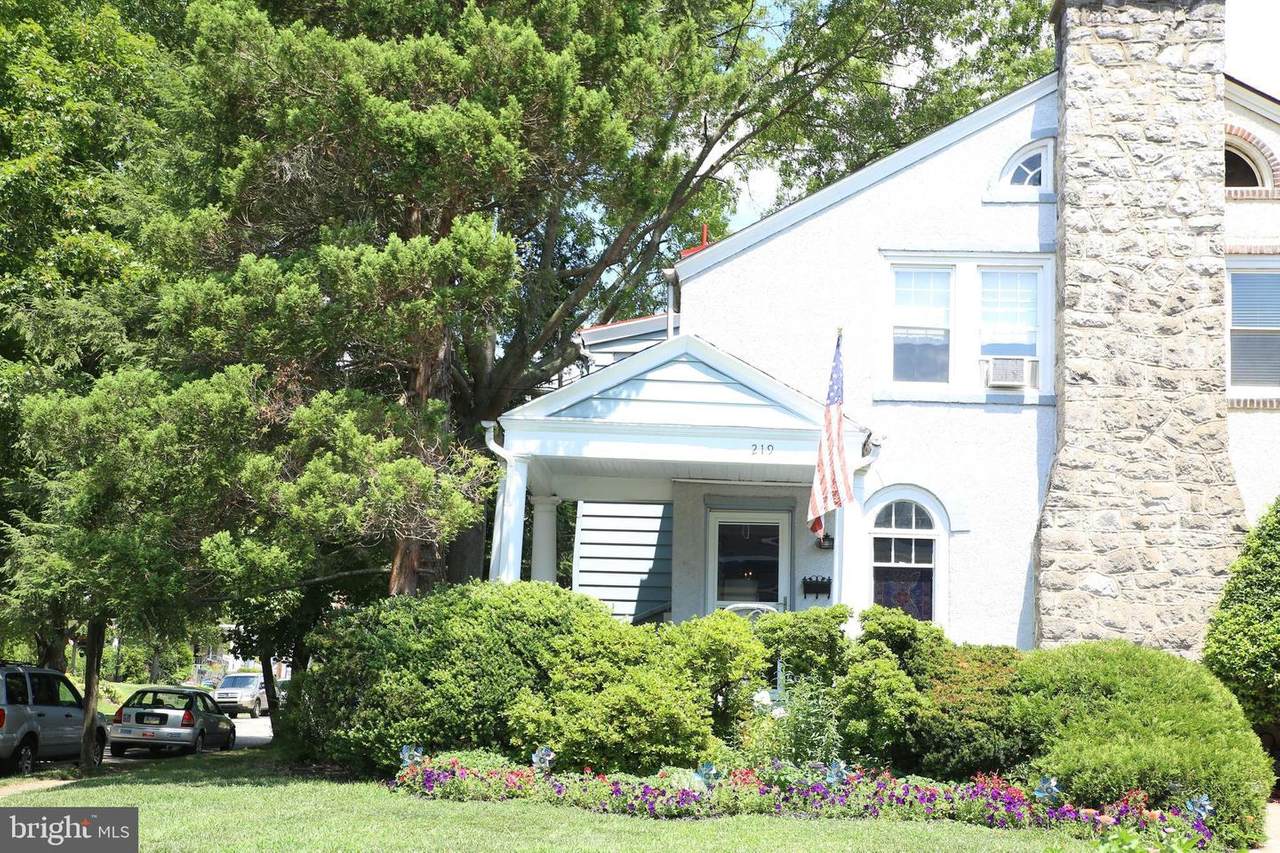 219 Freedley Street - Photo 1