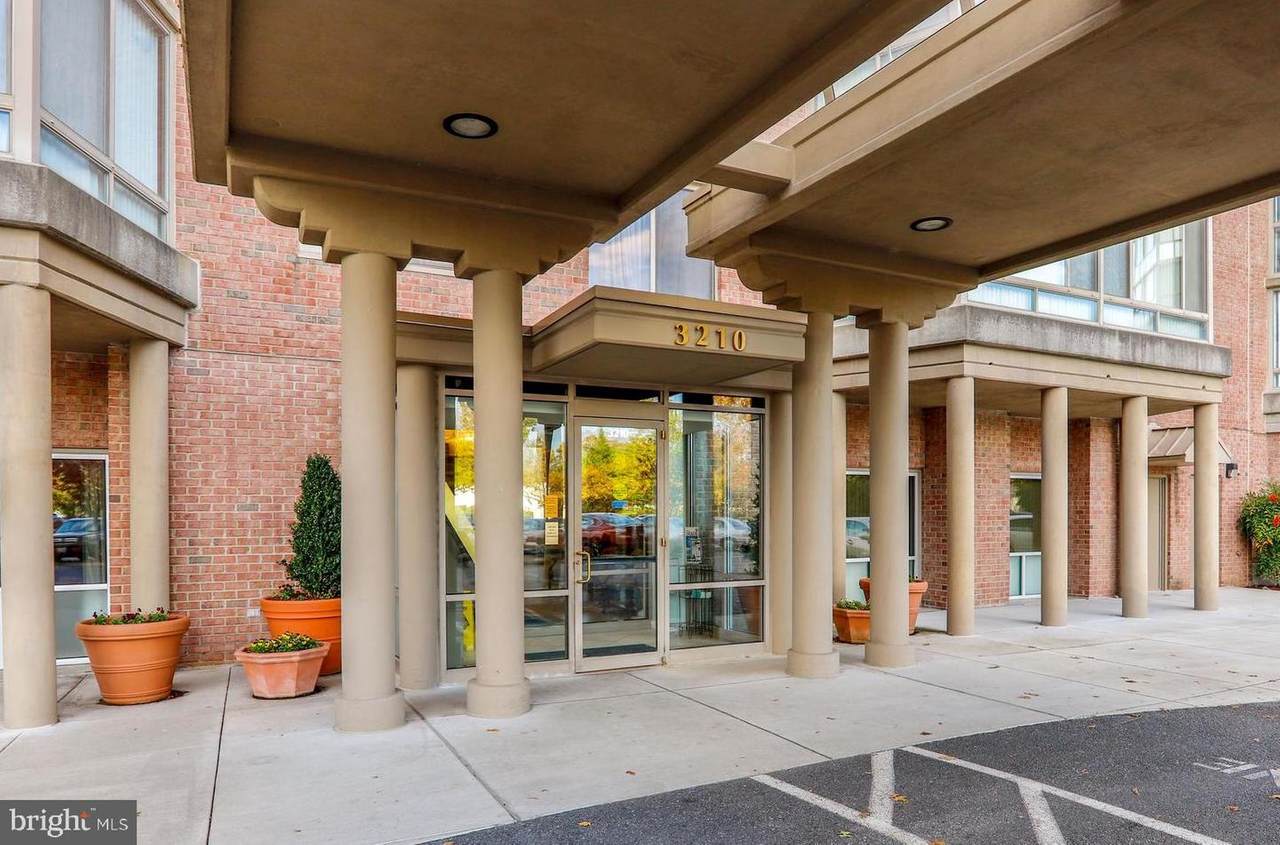 3210 Leisure World Boulevard - Photo 1