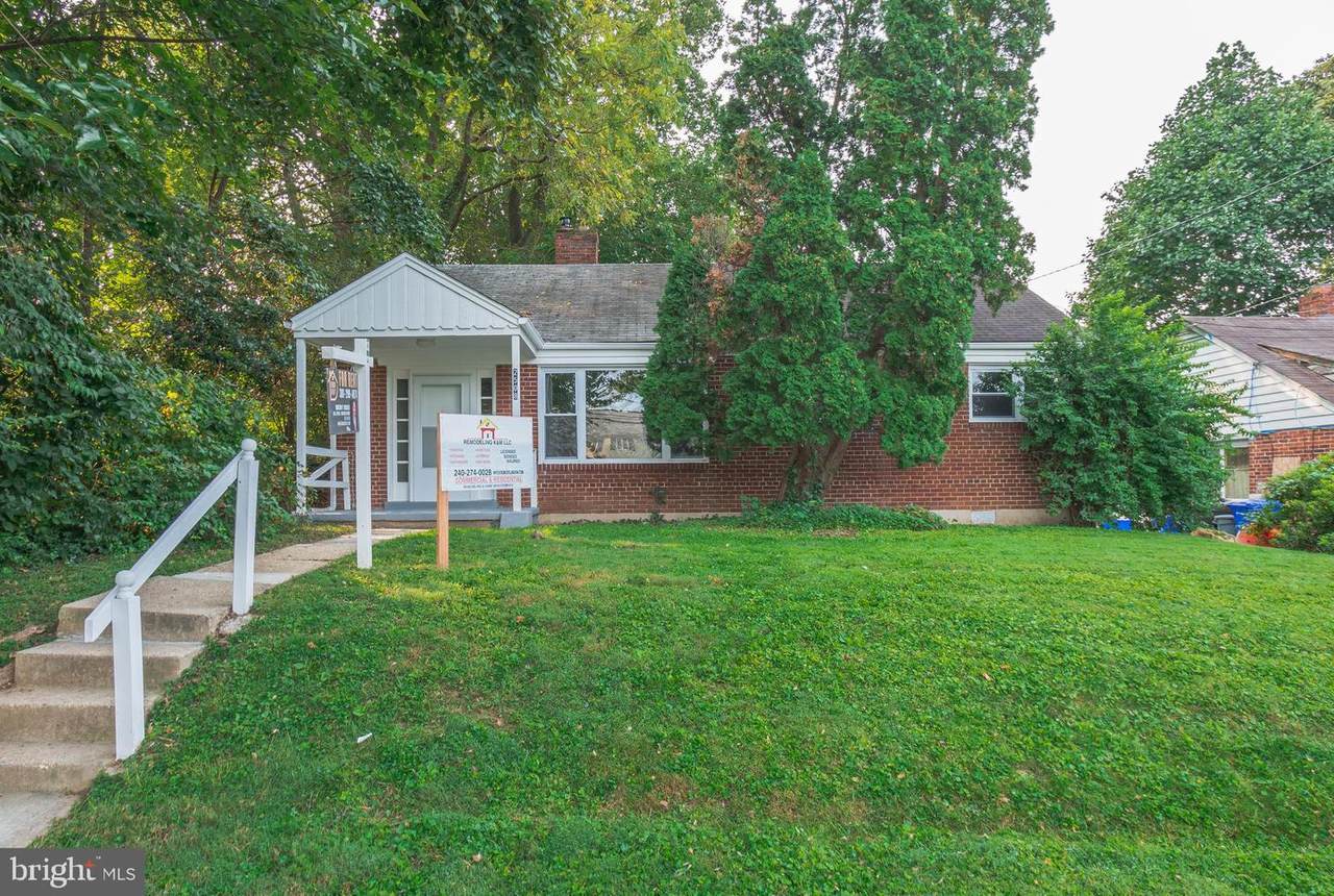 2508 Holman Avenue - Photo 1