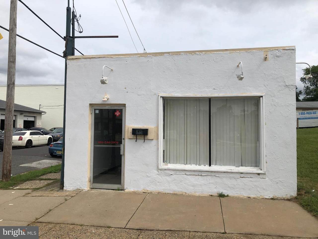 538 Black Horse Pike - Photo 1