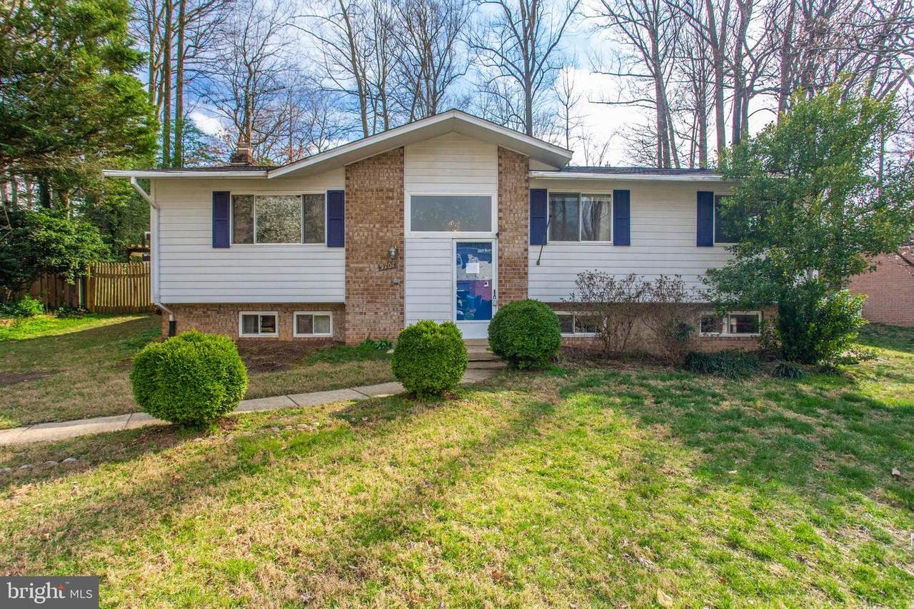 9707 Galsworth Court - Photo 1
