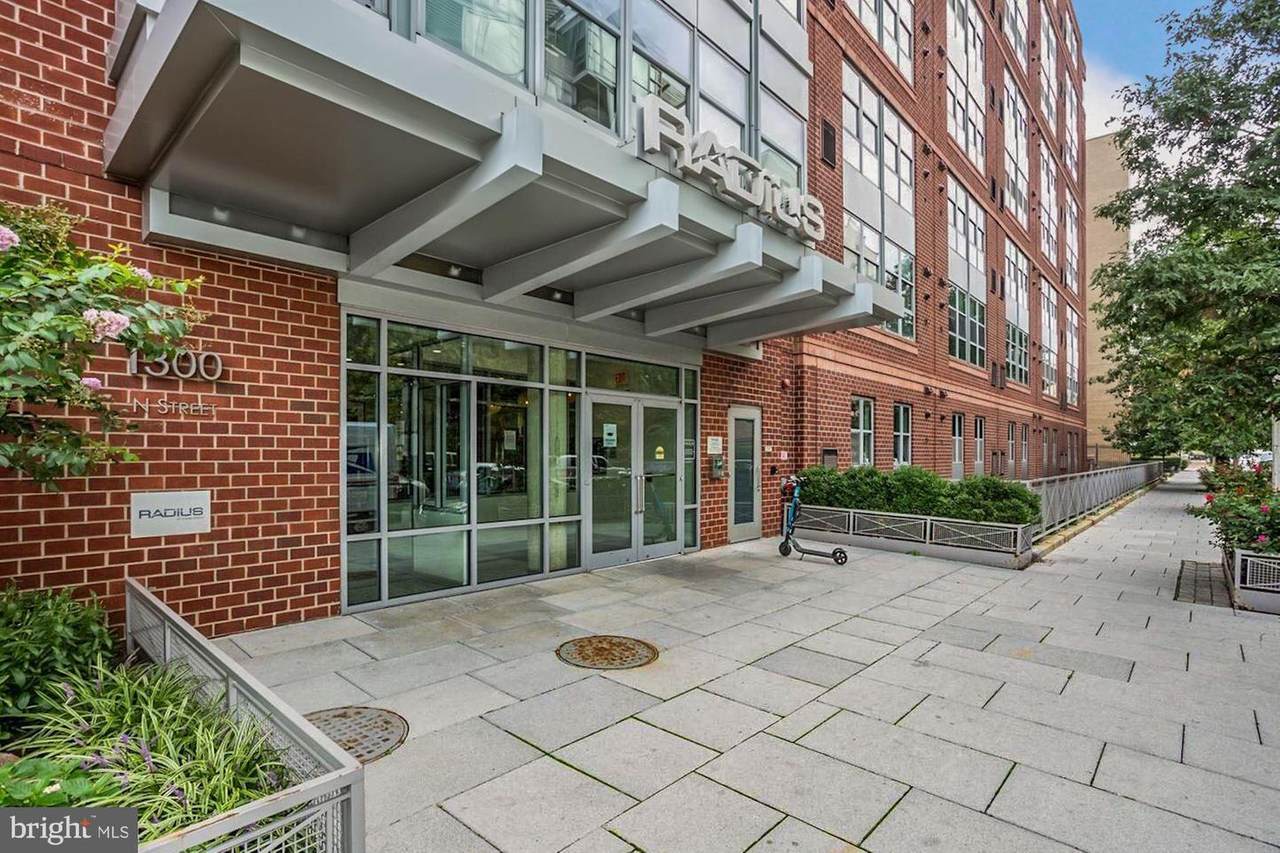 1300 N Street - Photo 1