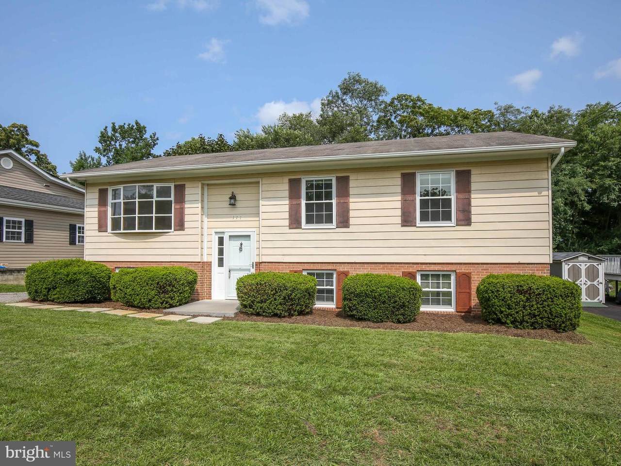 111 Wild Rose Circle - Photo 1
