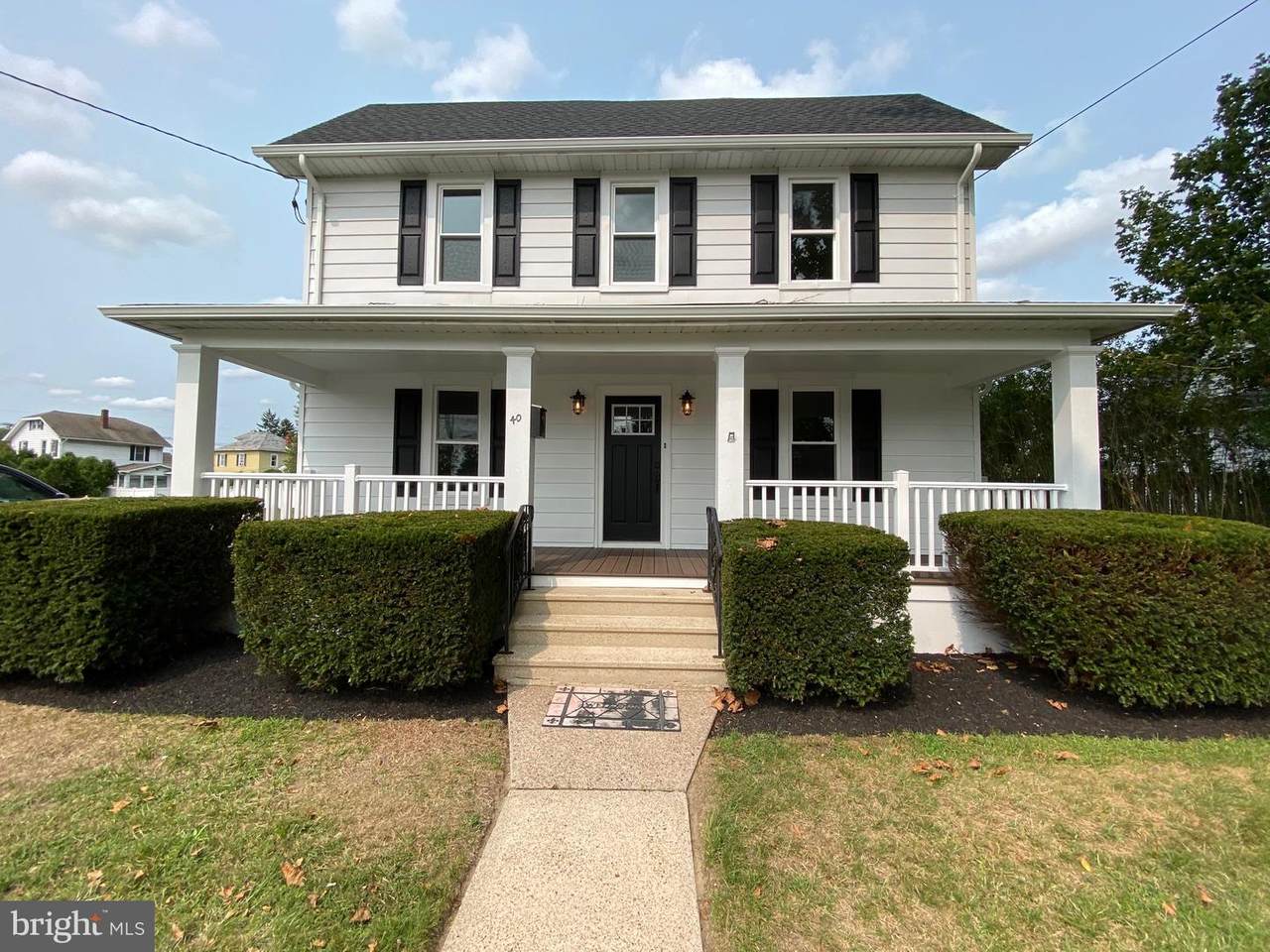 40 Edinburg Road - Photo 1
