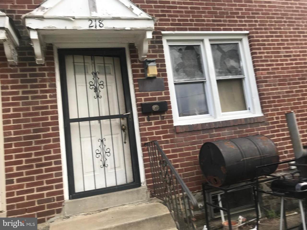 218 Weymouth Road - Photo 1