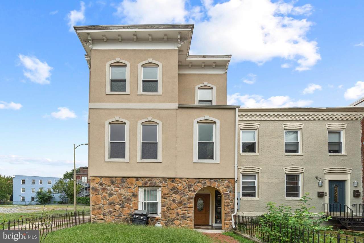 1633 Vermont Avenue - Photo 1