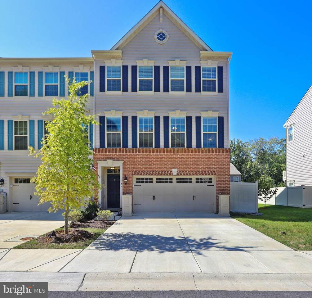 125 Admirals Ridge Drive - Photo 1