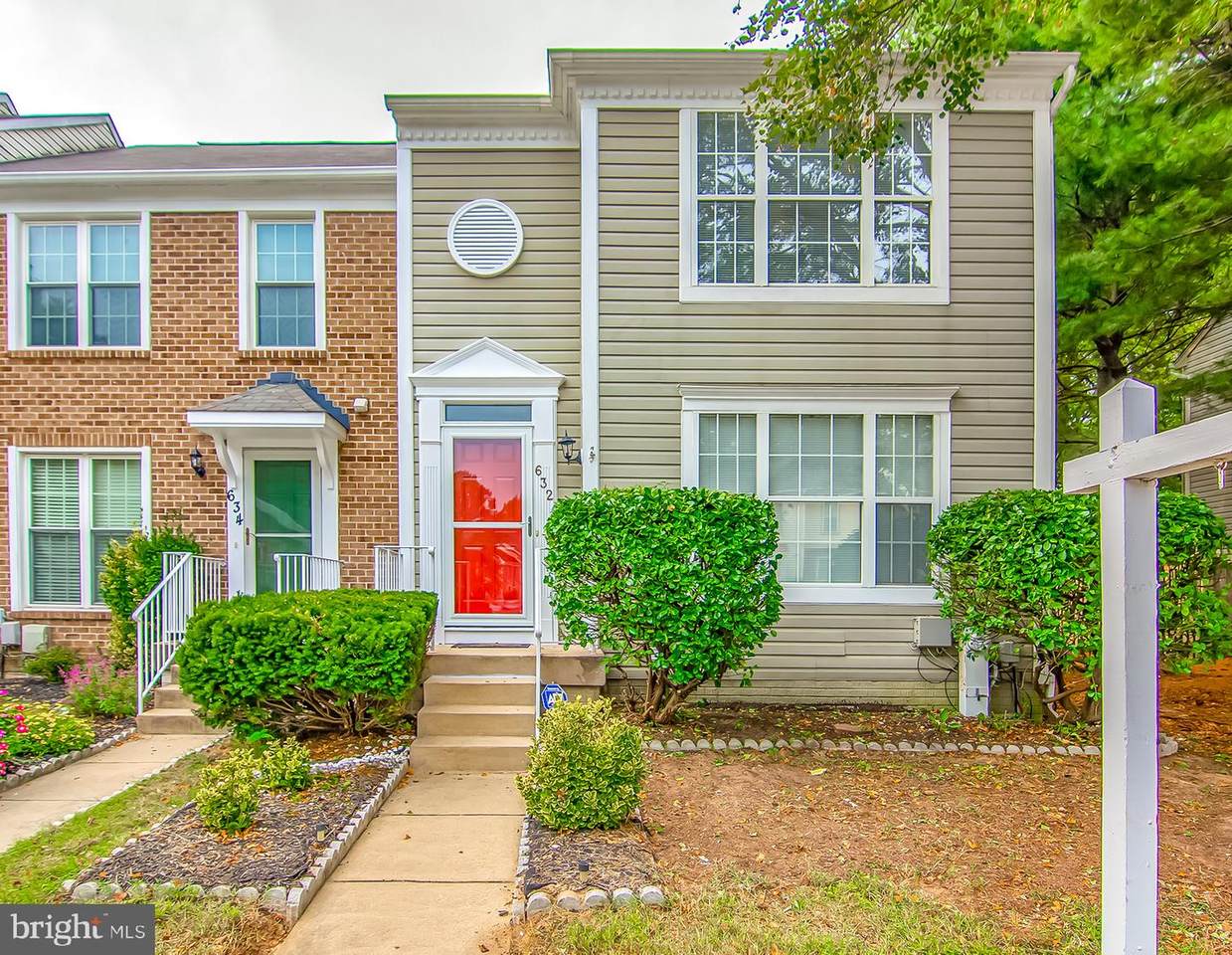 632 Lions Gate Lane - Photo 1