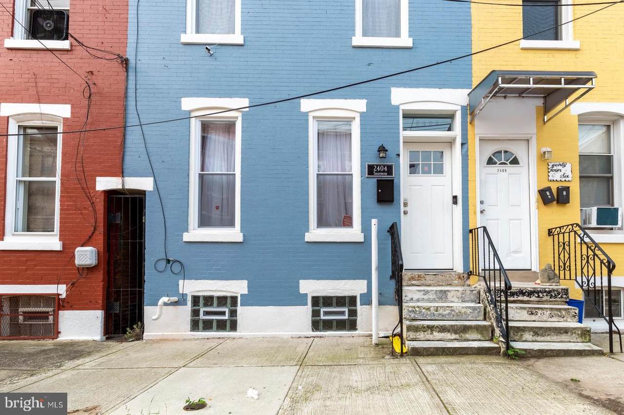 2404 Sharswood Street - Photo 1