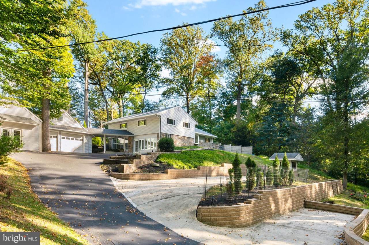 160 Paxon Hollow Road - Photo 1