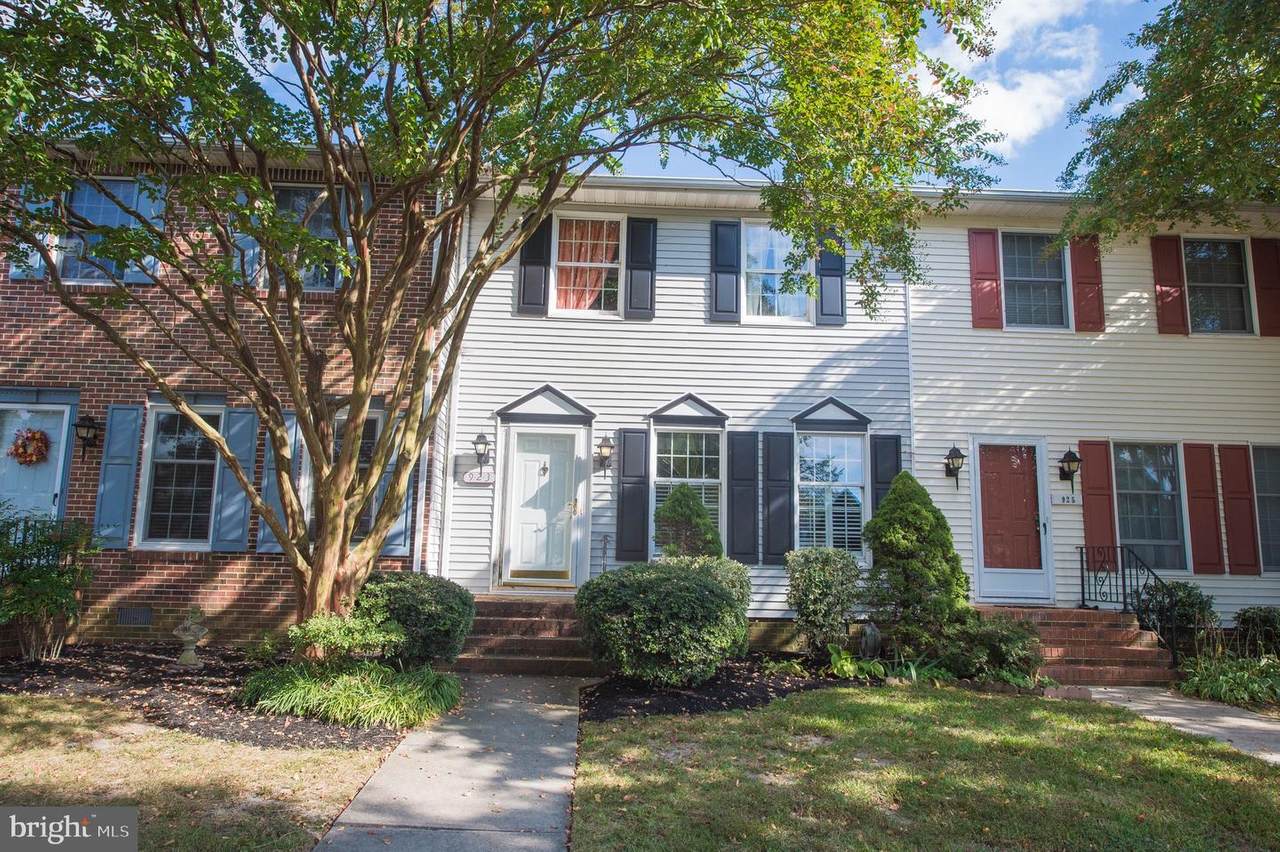 923 Sumac Circle - Photo 1