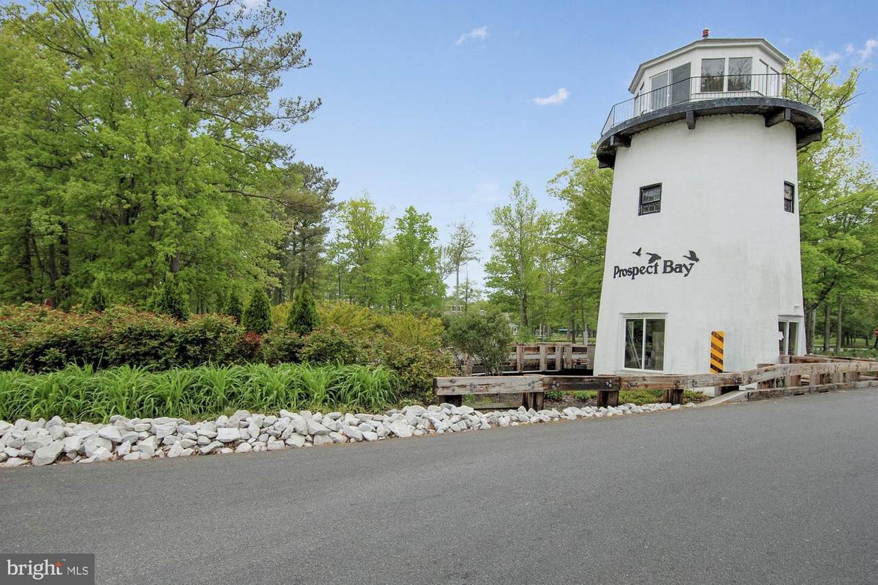 500 Prospect Bay Drive - Photo 1