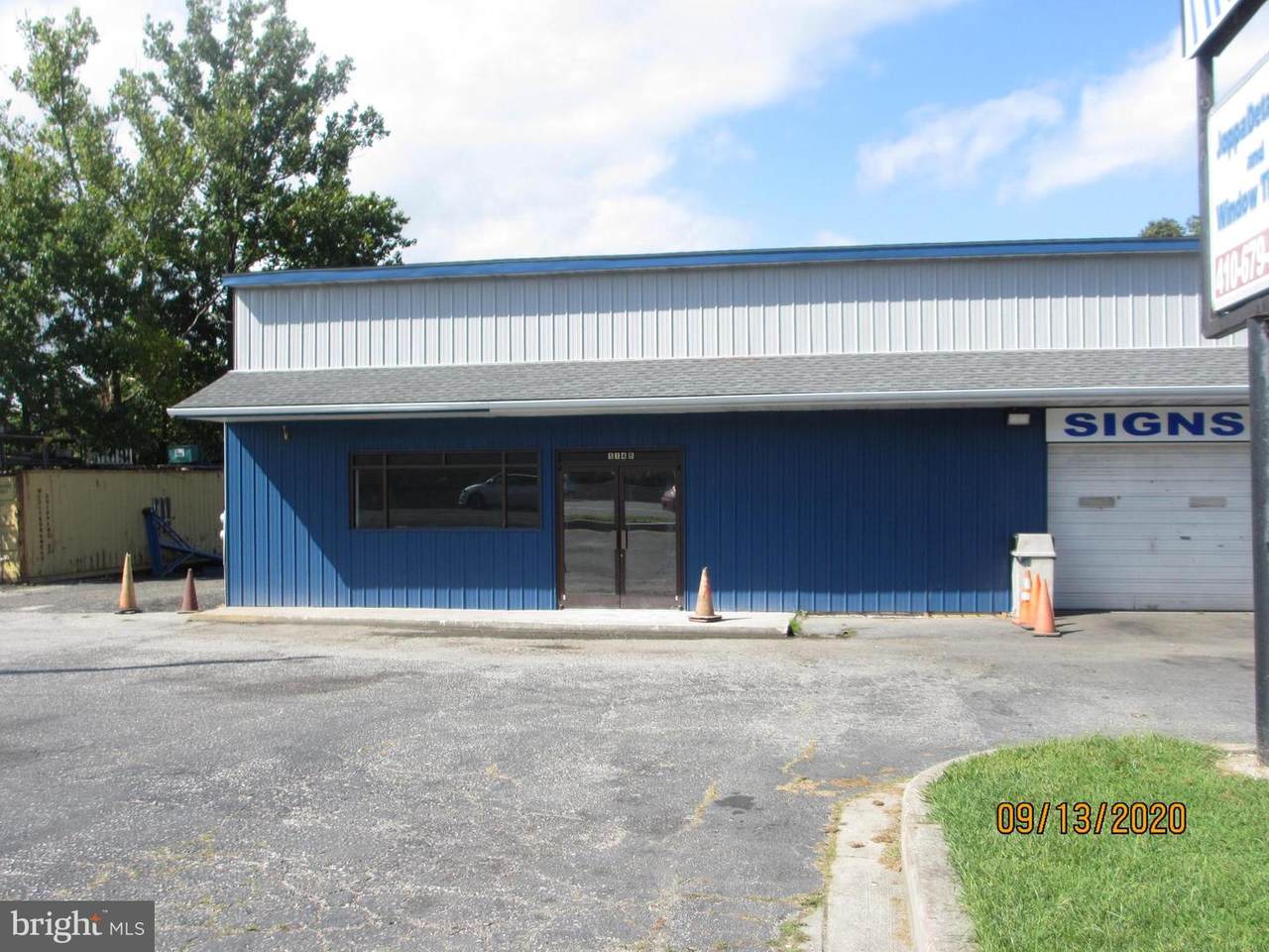 514 Pulaski Highway - Photo 1
