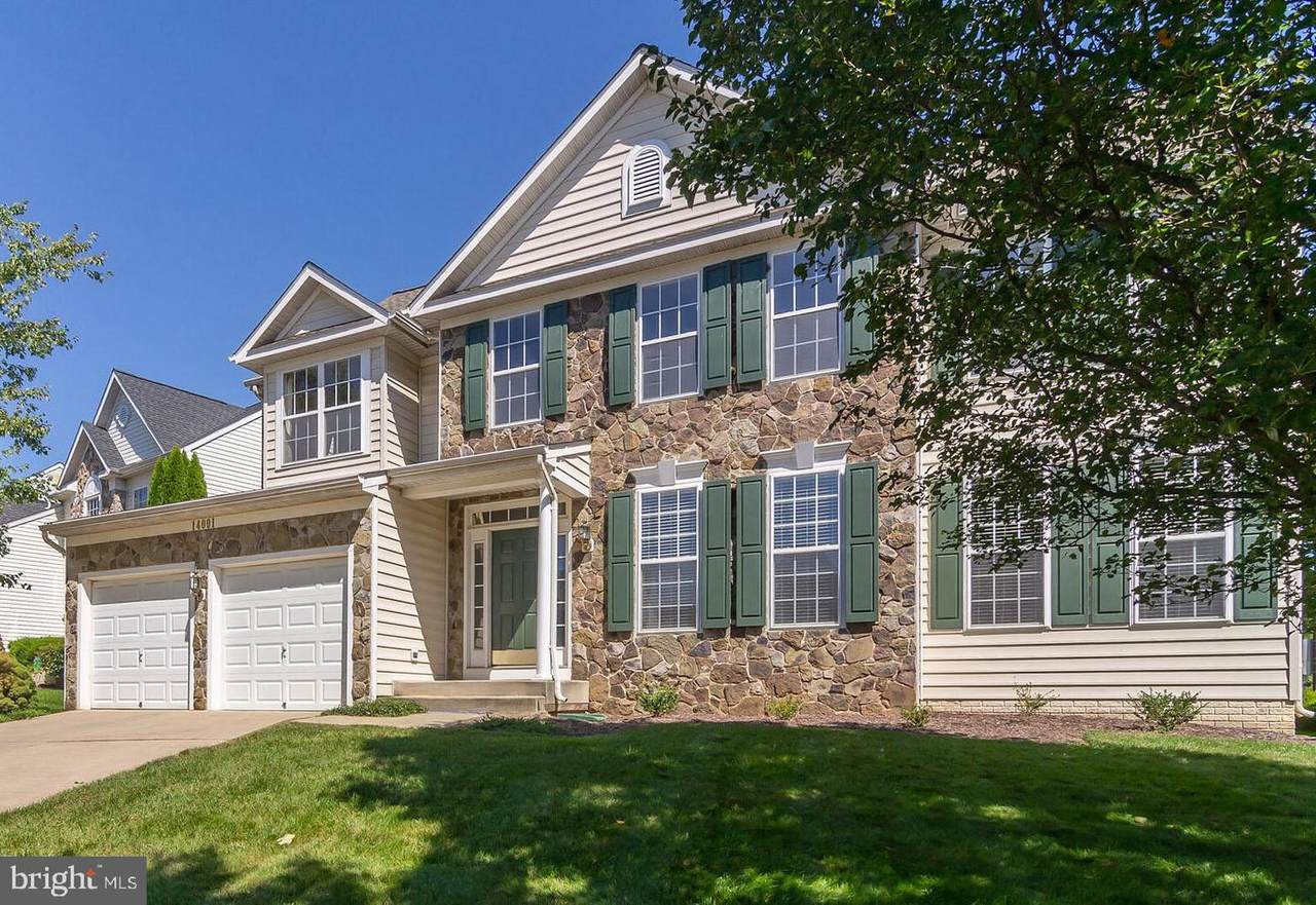 14001 Falconcrest Road - Photo 1