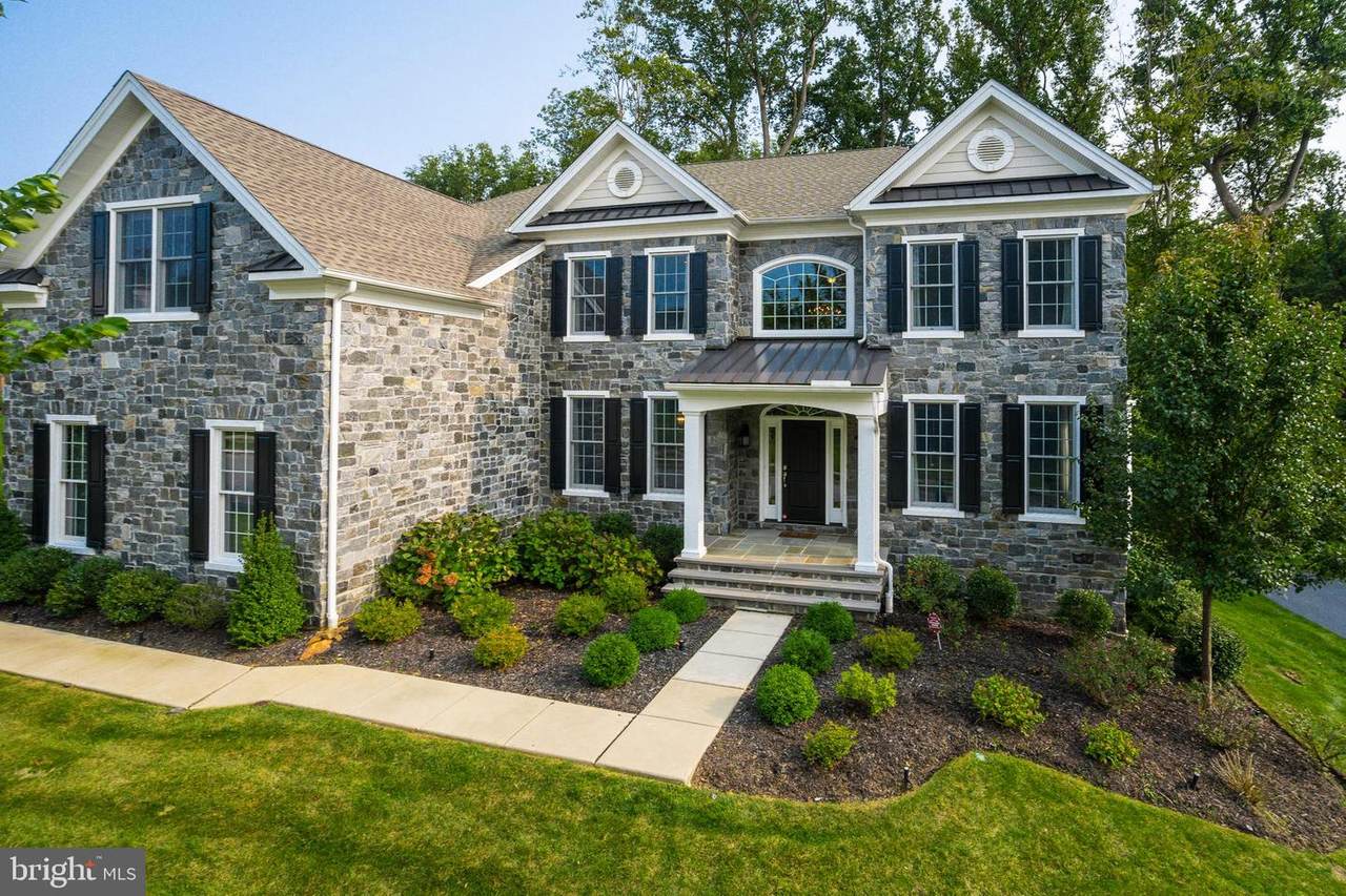 3914 Lewis Run Road - Photo 1