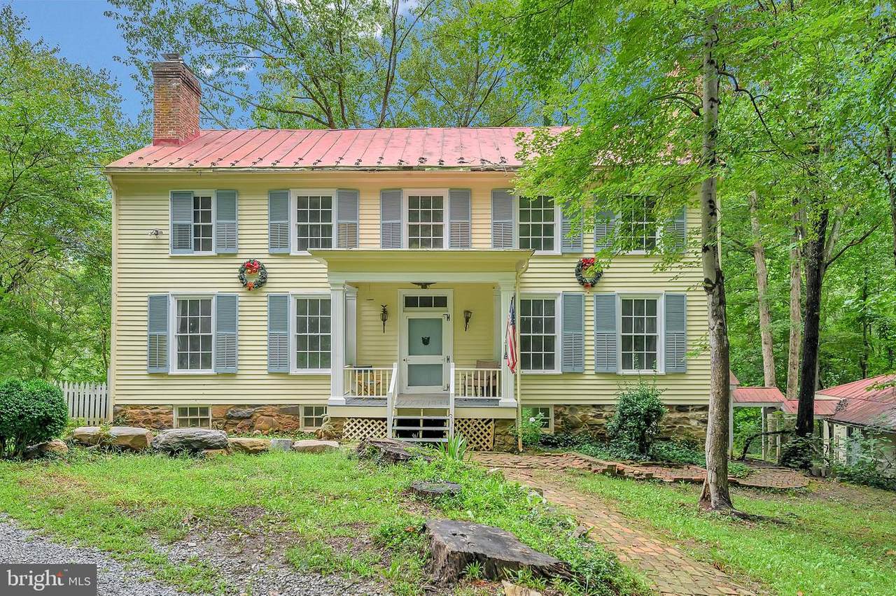 807 Holly Corner Road - Photo 1