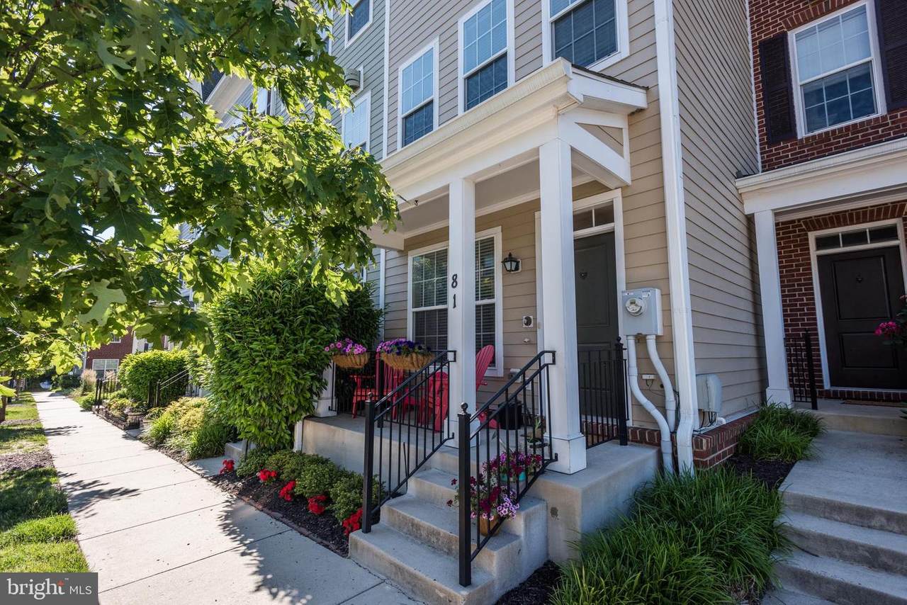 81 Linden Place - Photo 1