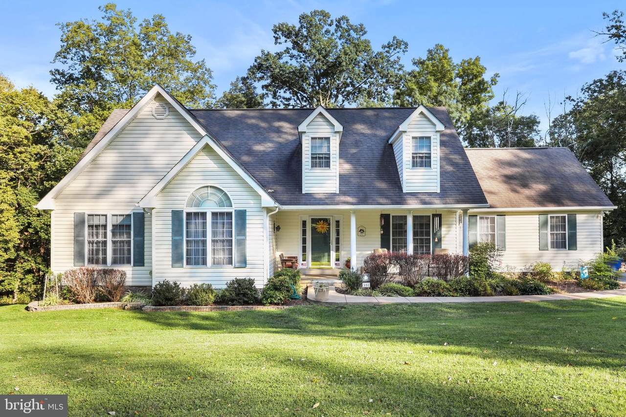 351 Amherst Drive - Photo 1