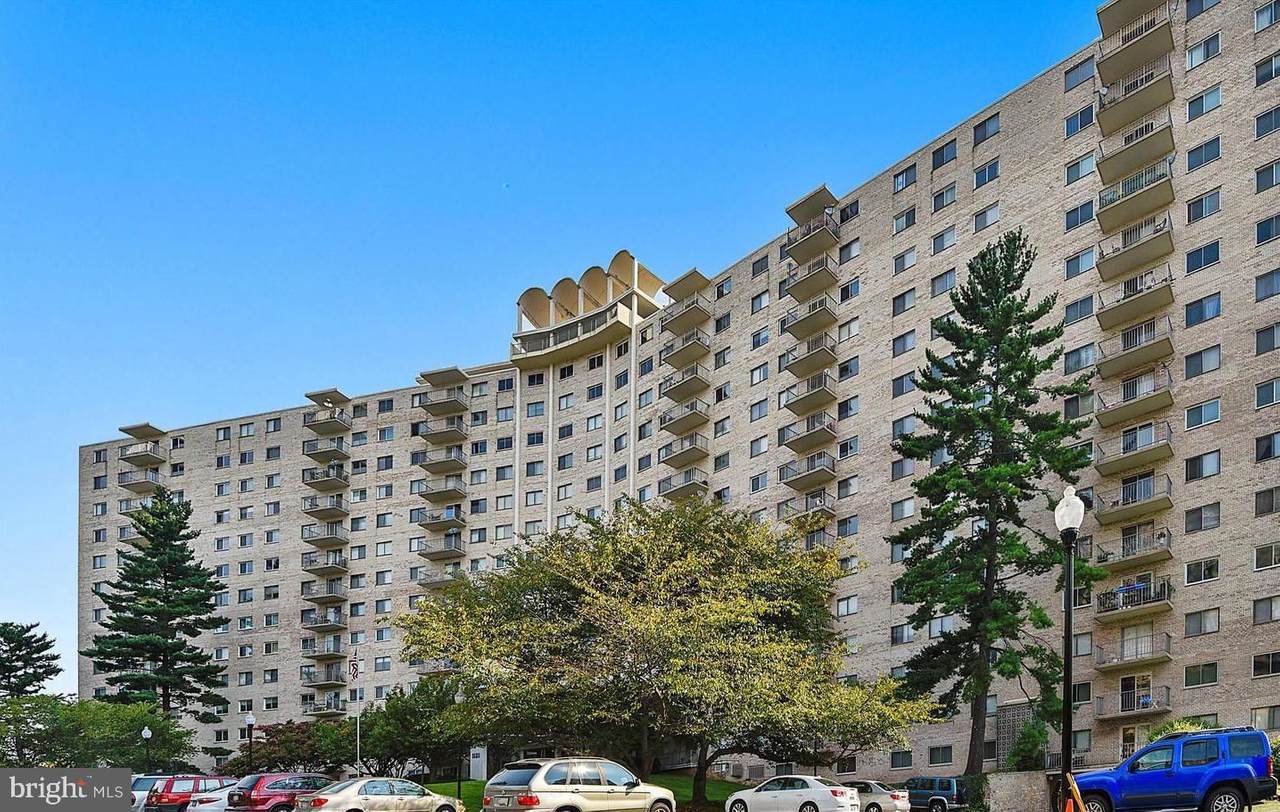 1111 University Boulevard - Photo 1