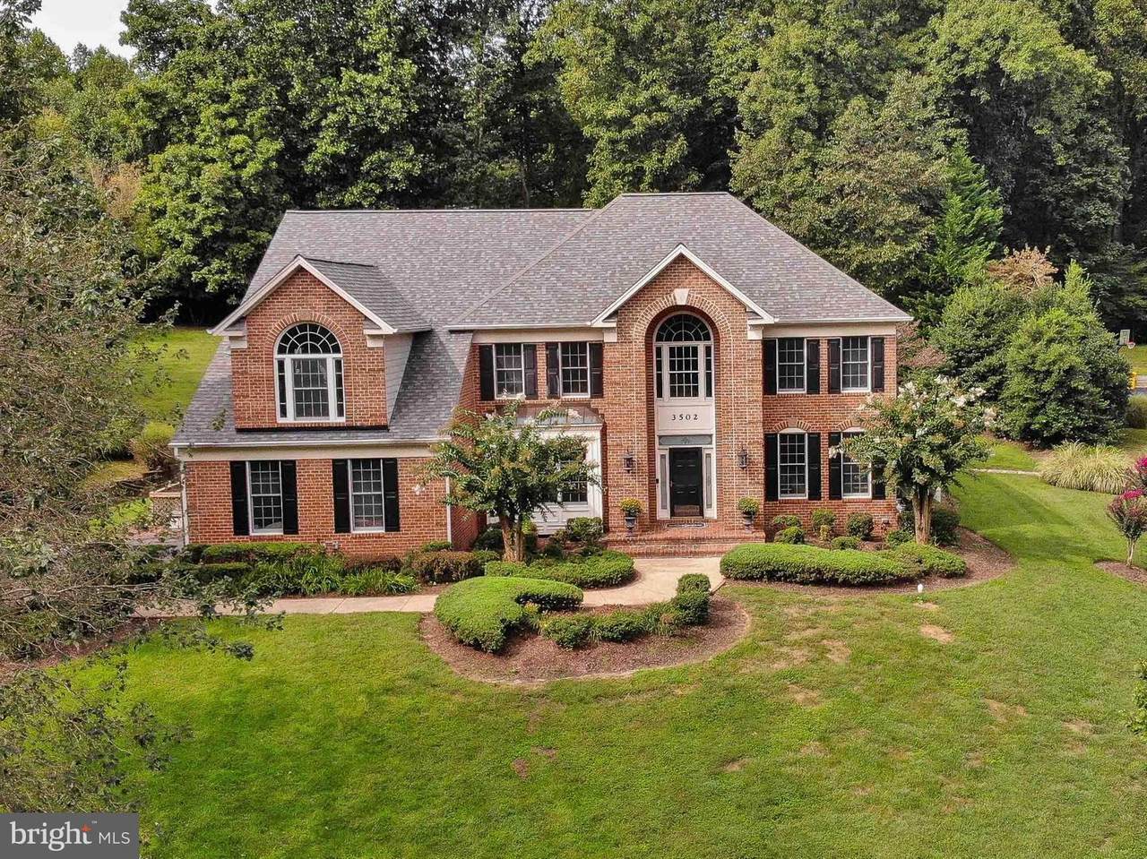 3502 Russell Thomas Lane - Photo 1