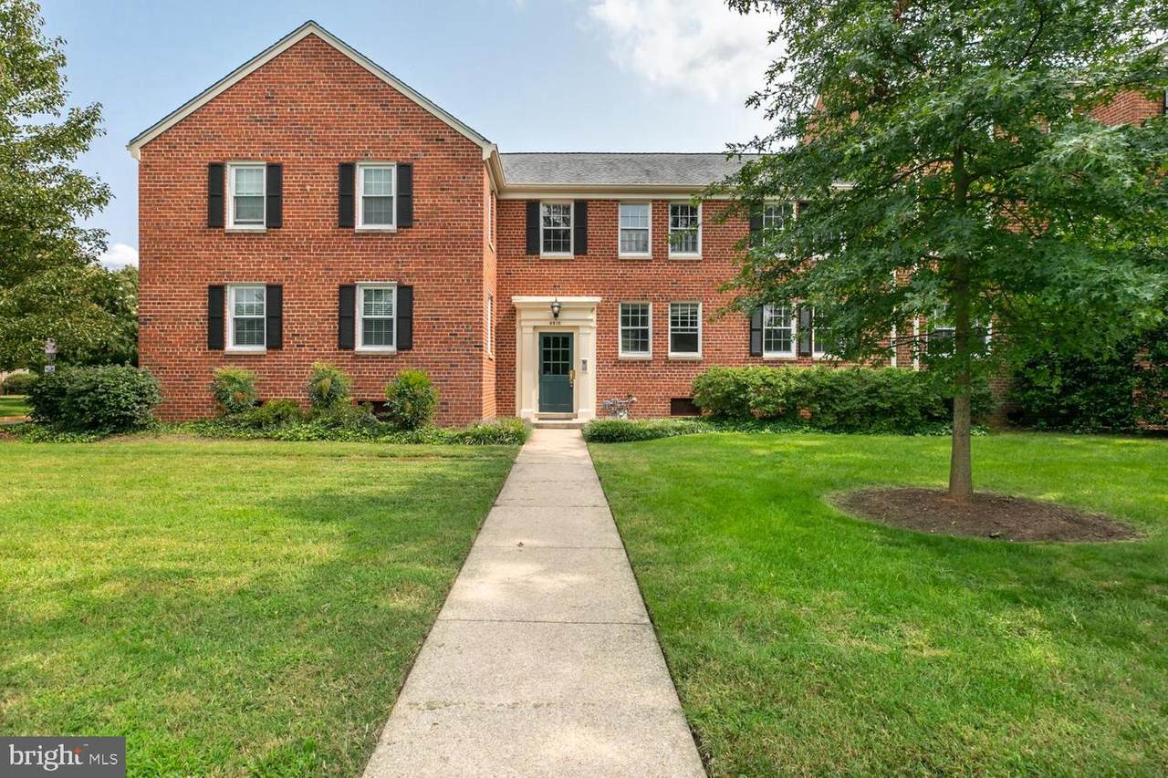 6615 Wakefield Drive - Photo 1
