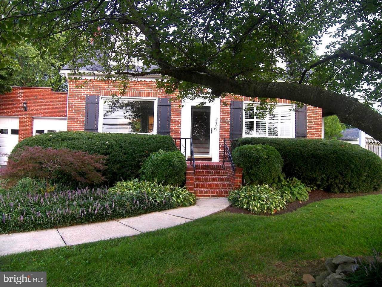 3409 Buckeystown Pike - Photo 1