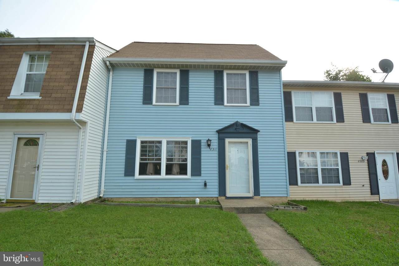 8511 White Pine Drive - Photo 1