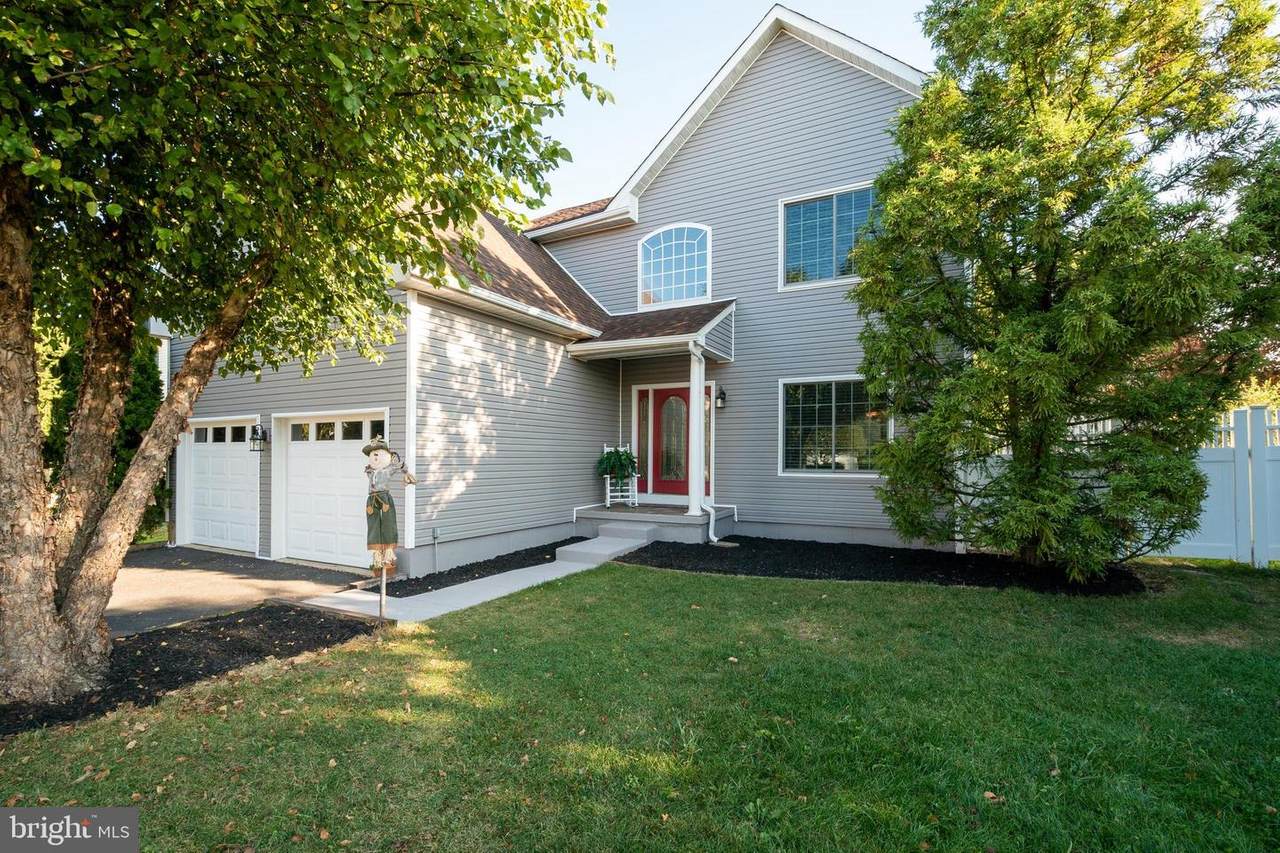 4135 Inspiration Street - Photo 1