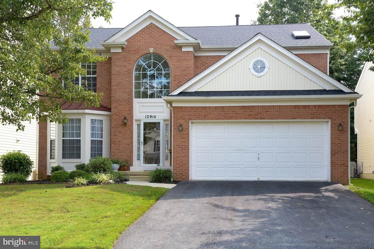 12914 Creamery Hill - Photo 1
