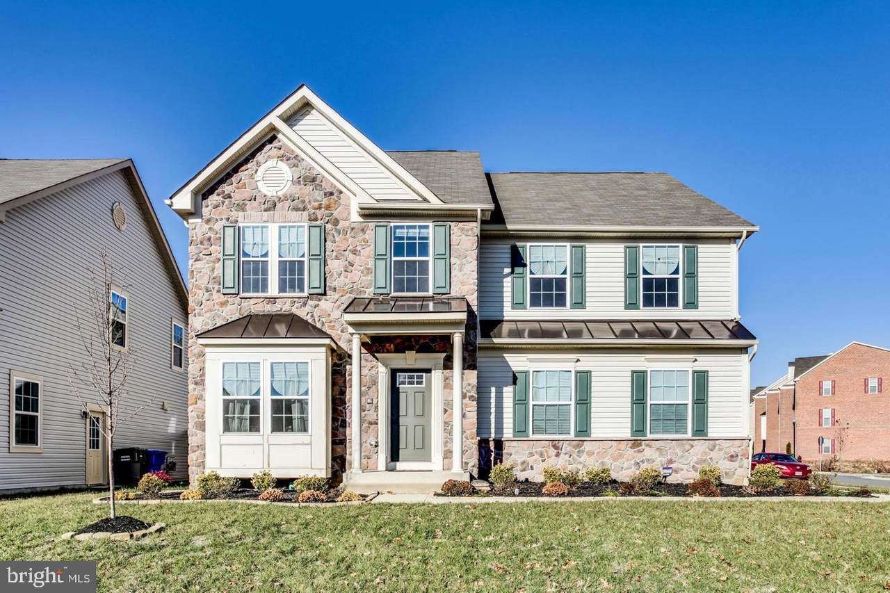 11790 Nationals Lane - Photo 1