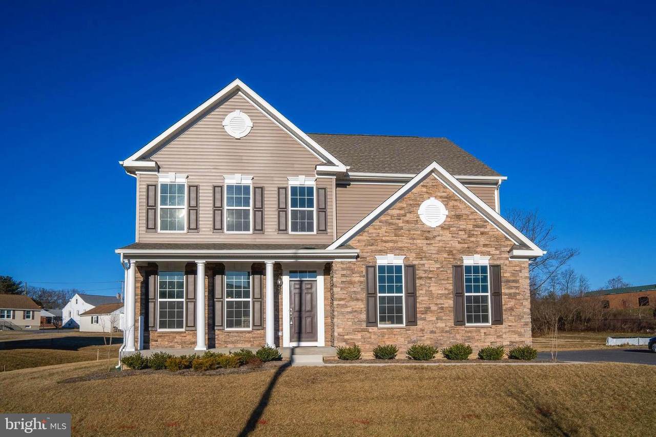 9608 Dietz Place Manor - Photo 1