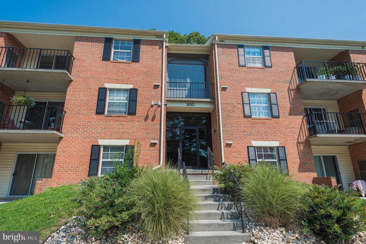 800 College Lane - Photo 1