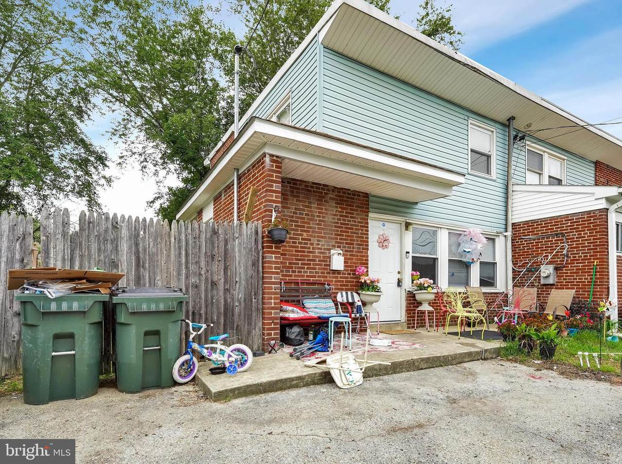 8 Quarry Street - Photo 1