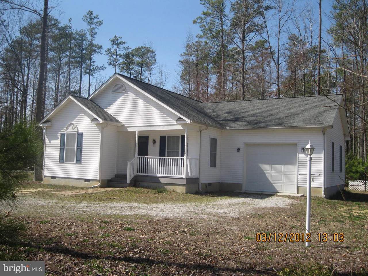 39 Fort King Drive - Photo 1